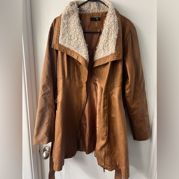 Ryu thin jacket large - Picture 2 of 6